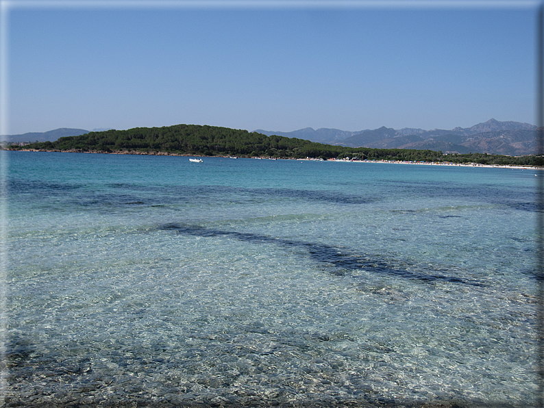 foto Spiagge di San Teodoro